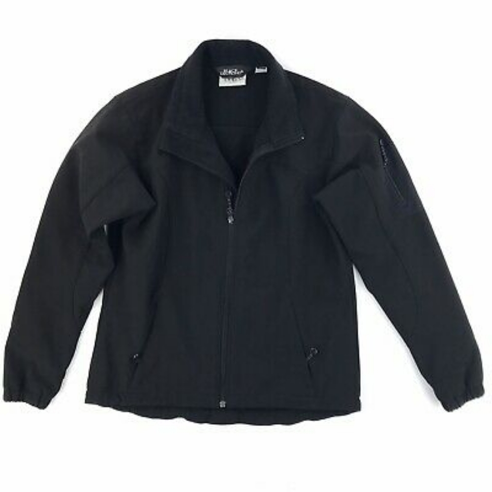 Black Diamond Black Soft Shell Jacket Womens - image 1